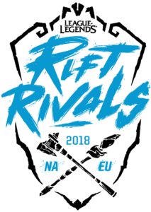 Rift Rivals 2018 NA-EU