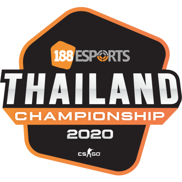 188Esports Thailand Championship 2020