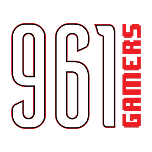 961Gamers CS:GO Championship #1 