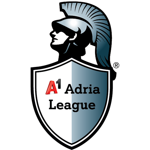 A1 Adria League Season 5 