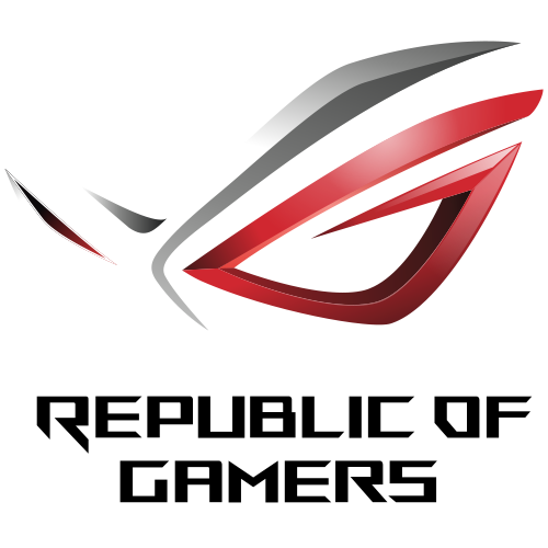 ASUS ROG JTR Community Challenge Grand Finals 2018  