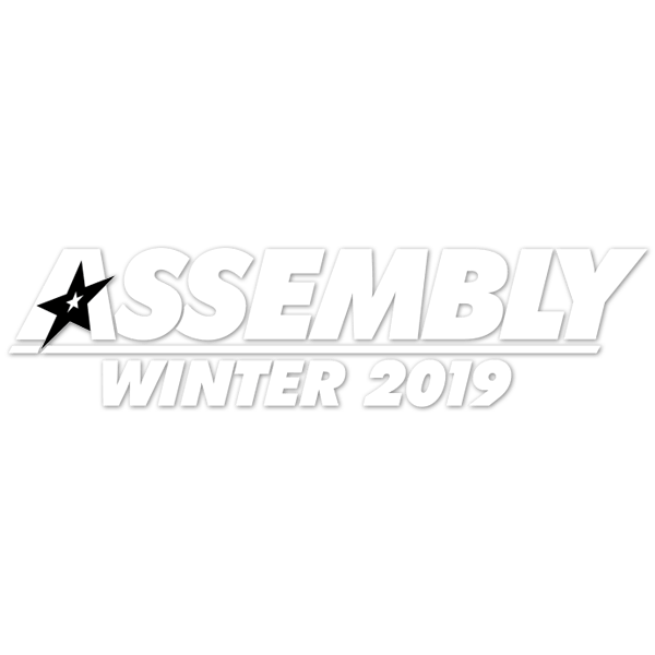 ASUS ROG Winter 2019 