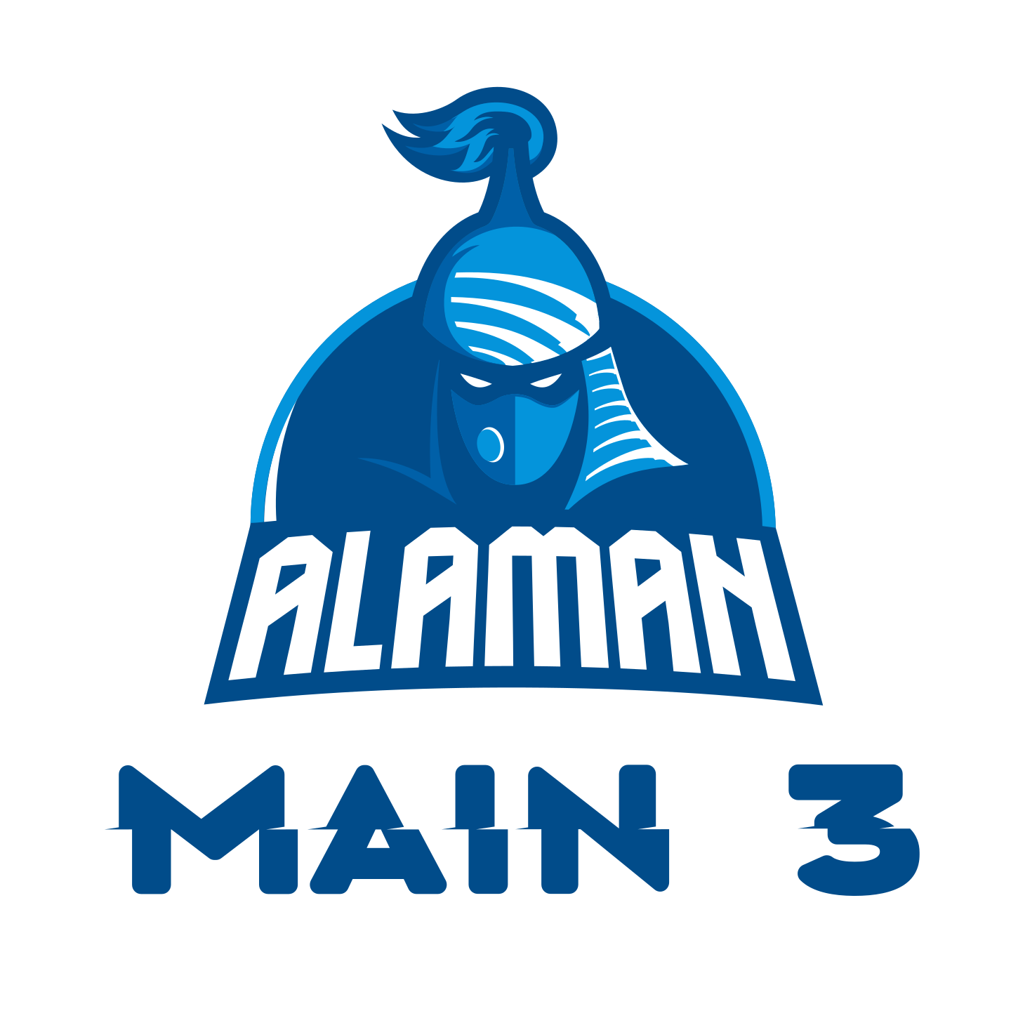 Alaman Main Season 3 Finals