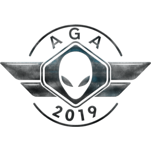 Alienware Game Arena 2019 Split 1 