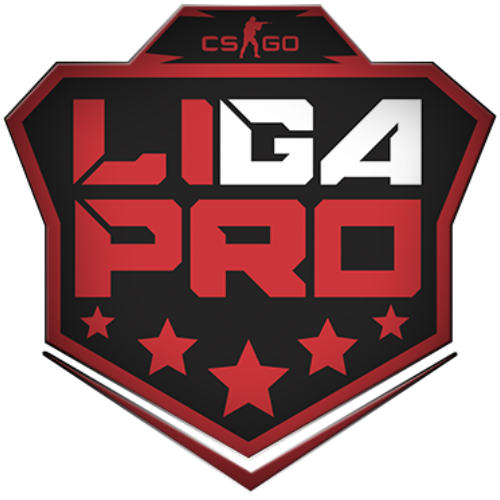 Alienware Liga Pro Gamers Club - DEC/17 