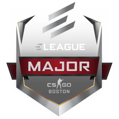 Americas Minor Last Chance Qualifier - ELEAGUE Major 2018 
