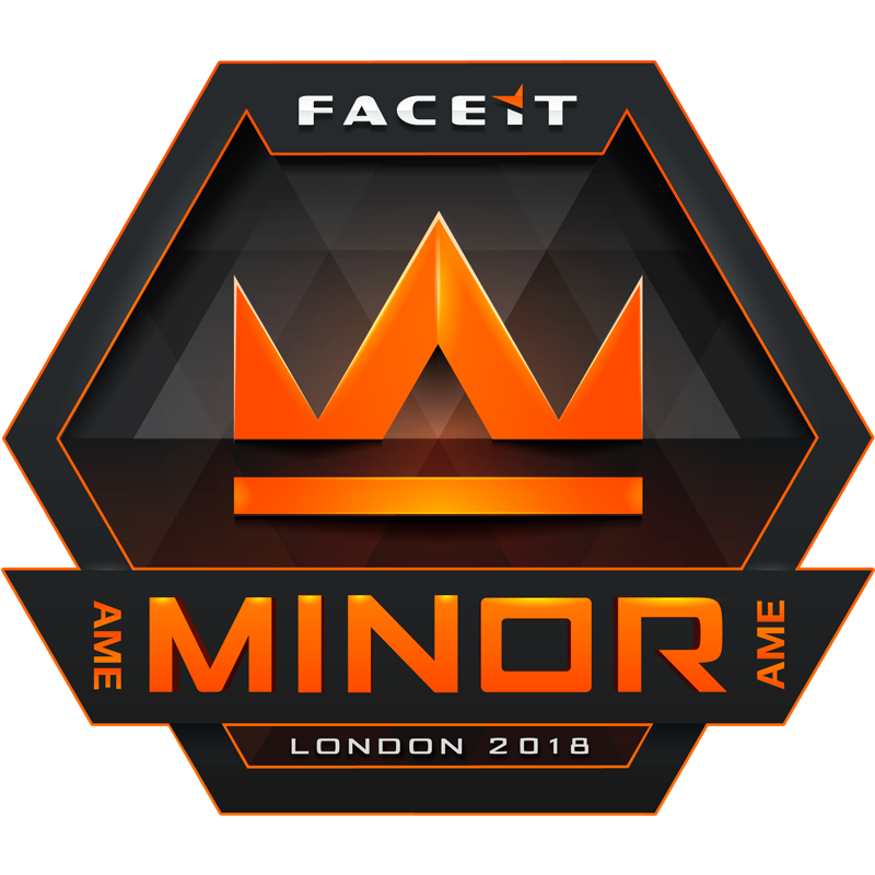 Americas Minor - FACEIT Major 2018 