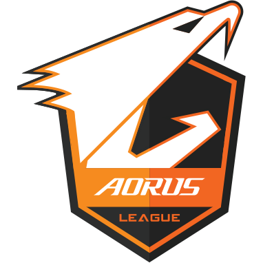 Aorus League 2018 Season 1 Brazil 