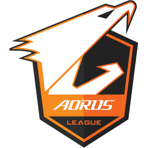 Aorus League 2020 #2 Brazil
