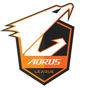 Aorus League 2020 #2 Southern Cone 
