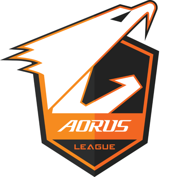 Aorus League 2021 Season 2 Brazil