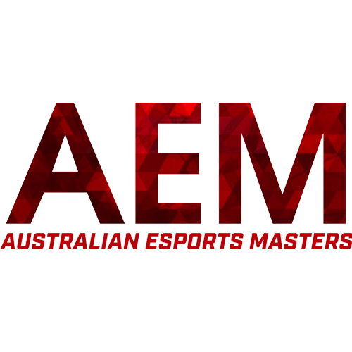 Australian Esports Masters Season 4 Finals 