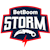 BetBoom Storm Season 1 logo
