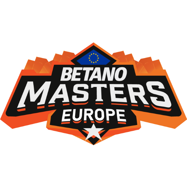 Betano Masters Europe 2020 