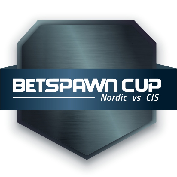Betspawn Cup: Nordic vs CIS 