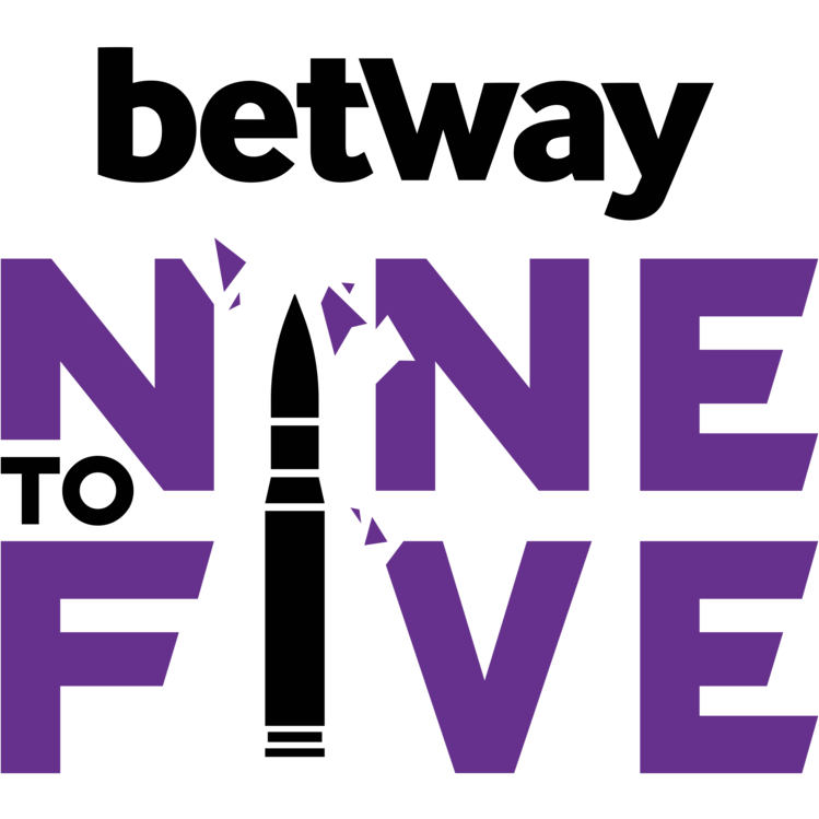 Betway Nine to Five 5