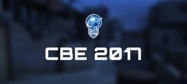 CBE 2017