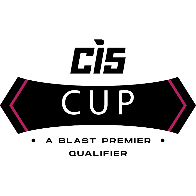 CIS Cup - BLAST Premier Qualifier