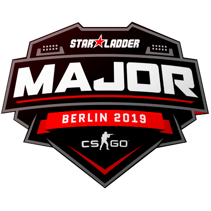 CIS Minor - StarLadder Major 2019 
