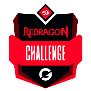 CLUTCH Redragon Challenge 2020 