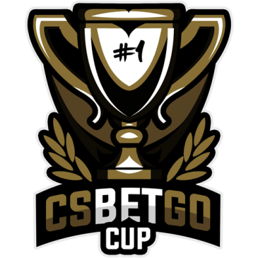 CSBETGO Cup #1