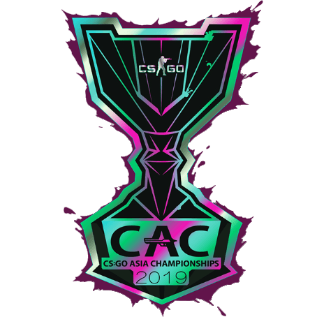 CS:GO Asia Championships 2019 China Qualifier 