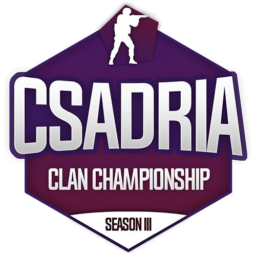 CSadria Clan Championship Season 3 Finals 