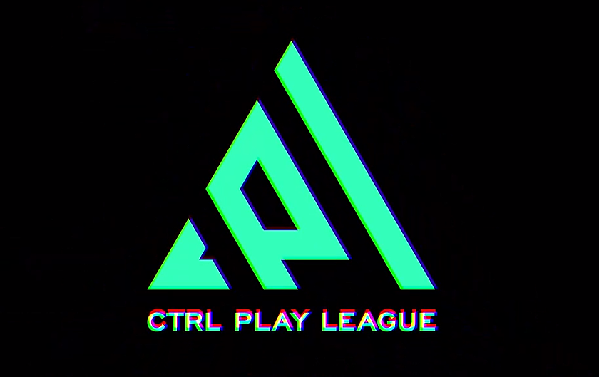 CTRL PLAY LEAGUE