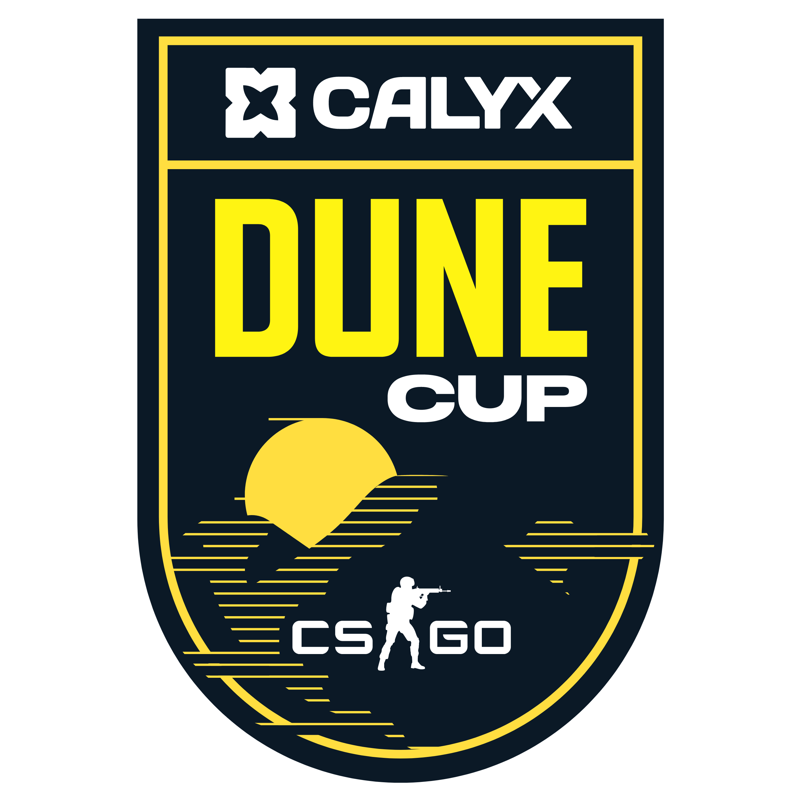 Calyx Dune Cup Fall 2021 - BLAST Premier Qualifier