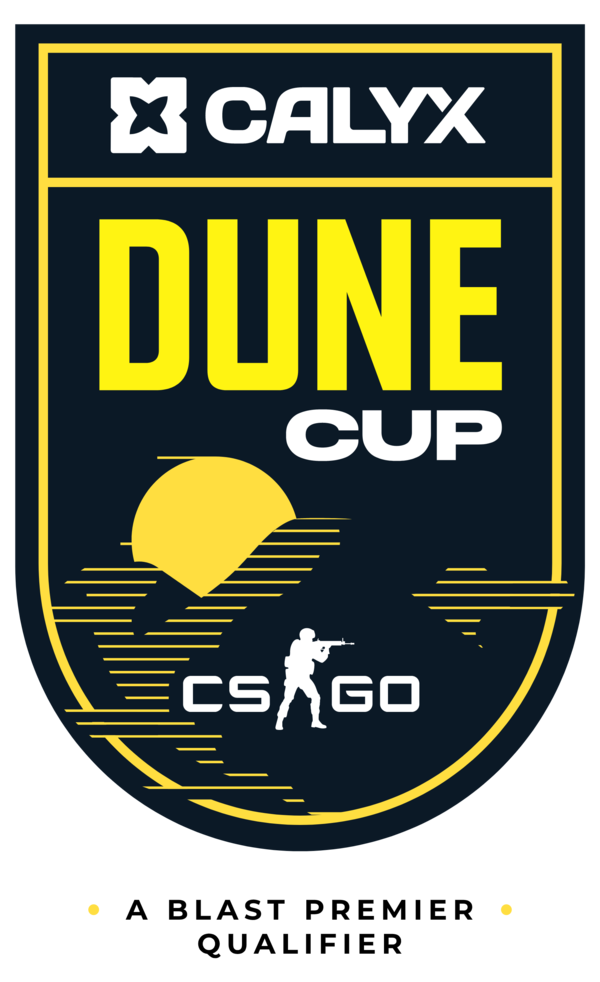 Calyx Dune Cup: Spring 2021