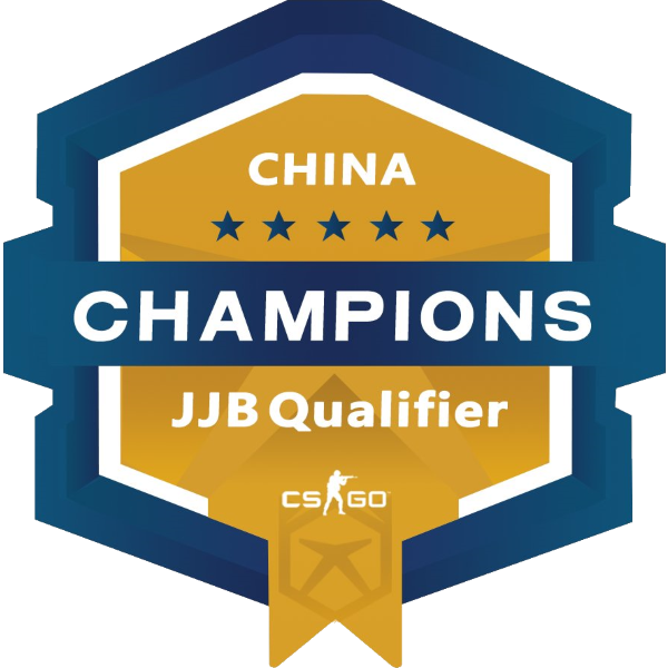 Champions Cup China Qualifer by JJB 