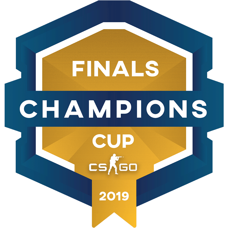 Bet your skins on the match Hard Legion vs Spirit Champions Cup Finals