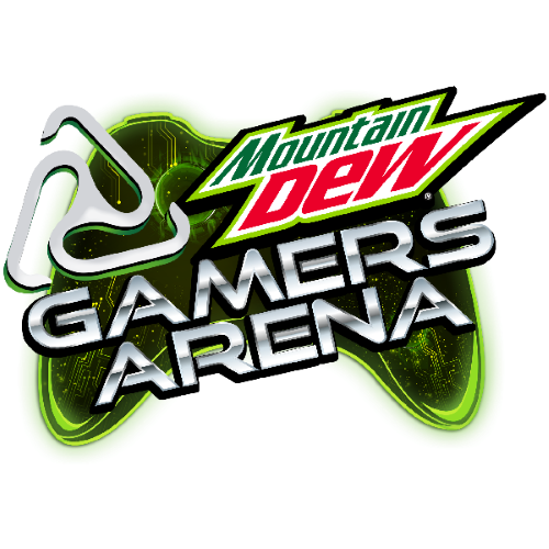 Dew Gamers Arena 2019 
