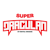 Digital Crusade Super DraculaN Season 1 logo