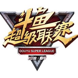 Douyu Super League 2018 Spring 