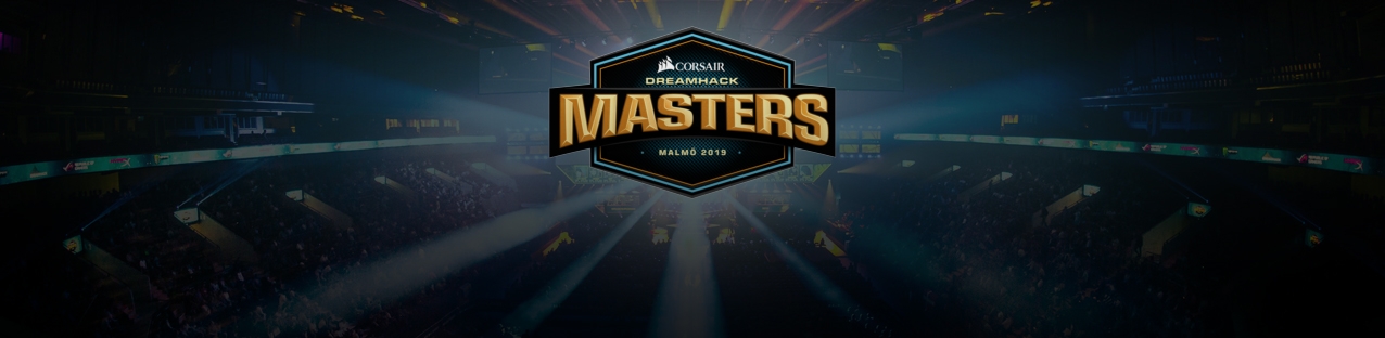 DreamHack Masters