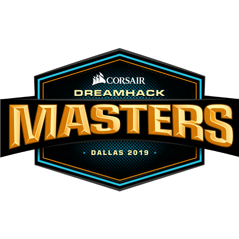 DreamHack Masters Dallas 2019 