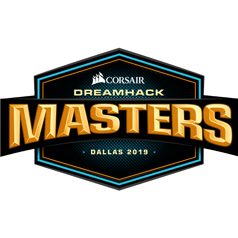 DreamHack Masters Dallas 2019 North America Open Qualifier 