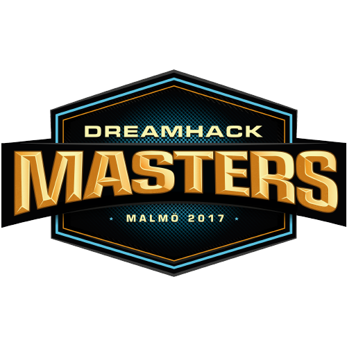 DreamHack Masters Malmö 2017 