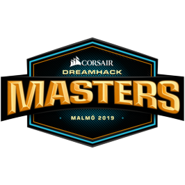 DreamHack Masters Malmö 2019 Oceania Open Qualifier 