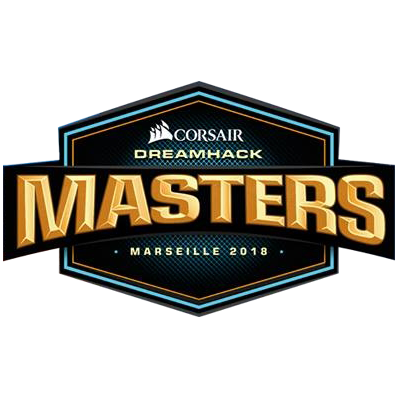 DreamHack Masters Marseille 2018 North America Open Qualifier 