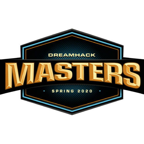 DreamHack Masters Spring 2020 - North America Open Qualifier 