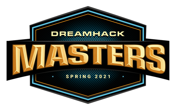 DreamHack Masters Spring 2021