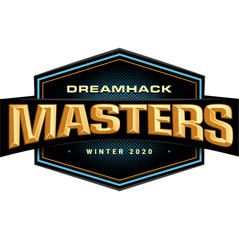 DreamHack Masters Winter 2020 Asia