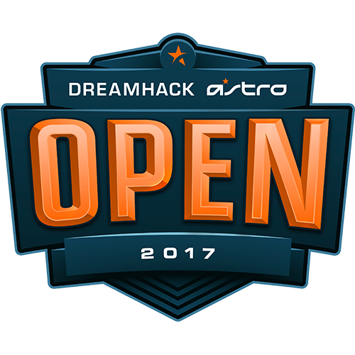 DreamHack Open Denver 2017