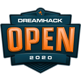 DreamHack Open November 2020