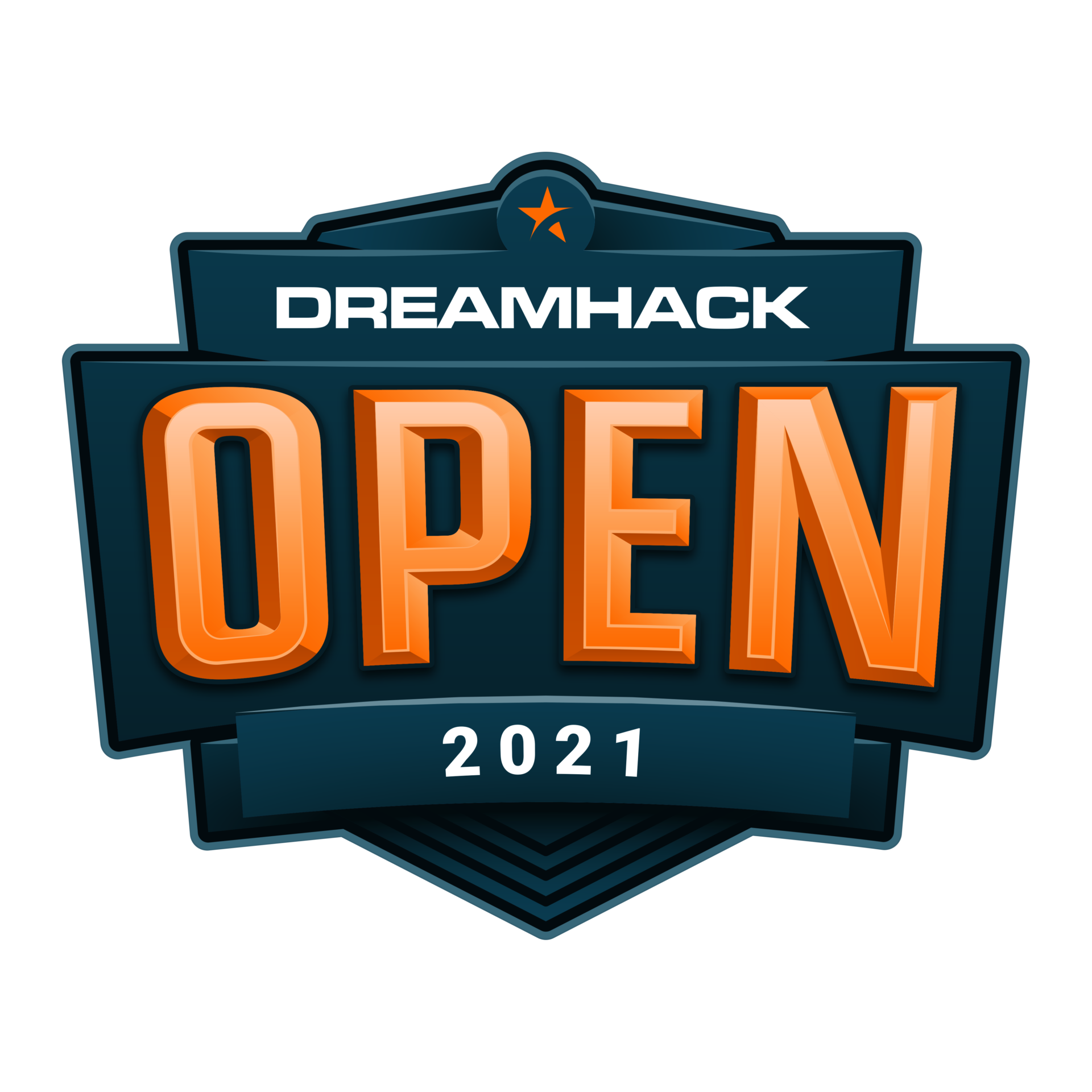 DreamHack Open September 2021 North America Open Qualifier 1