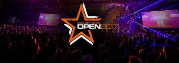 DreamHack Open Summer 2017