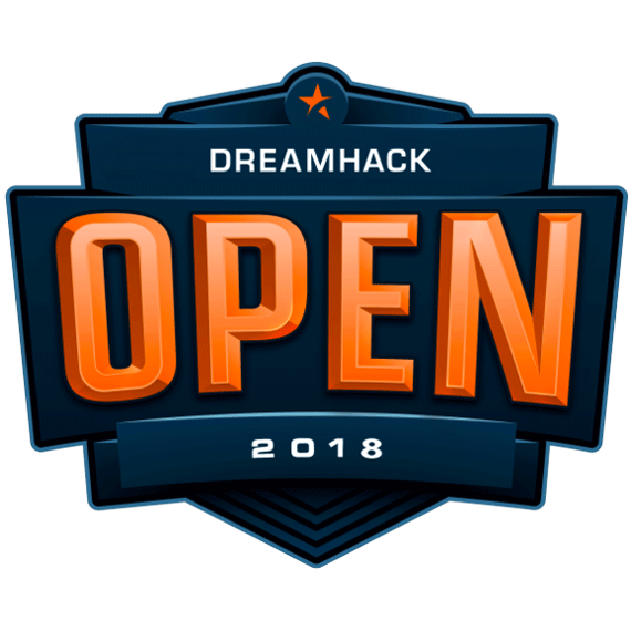 DreamHack Open Winter 2018 