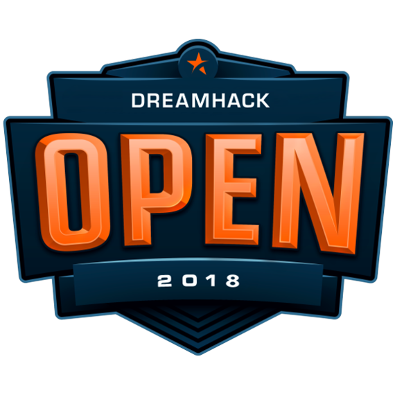 DreamHack Open Winter 2018 North America Closed Qualifier 